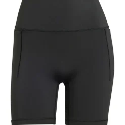 adidas - Women's Optime Power Short Leggings - Leggings