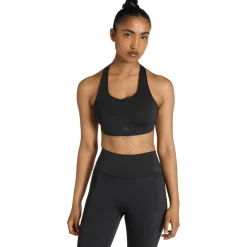 adidas - Women's Optime Power HS Bra - Sport-BH