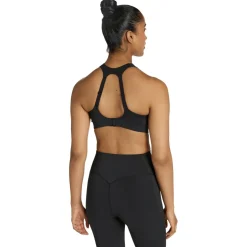 adidas - Women's Optime Power HS Bra - Sport-BH