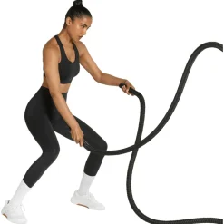 adidas - Women's Optime Power HS Bra - Sport-BH