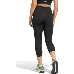 adidas - Women's Own the Run 3/4 Leggings - Laufshorts