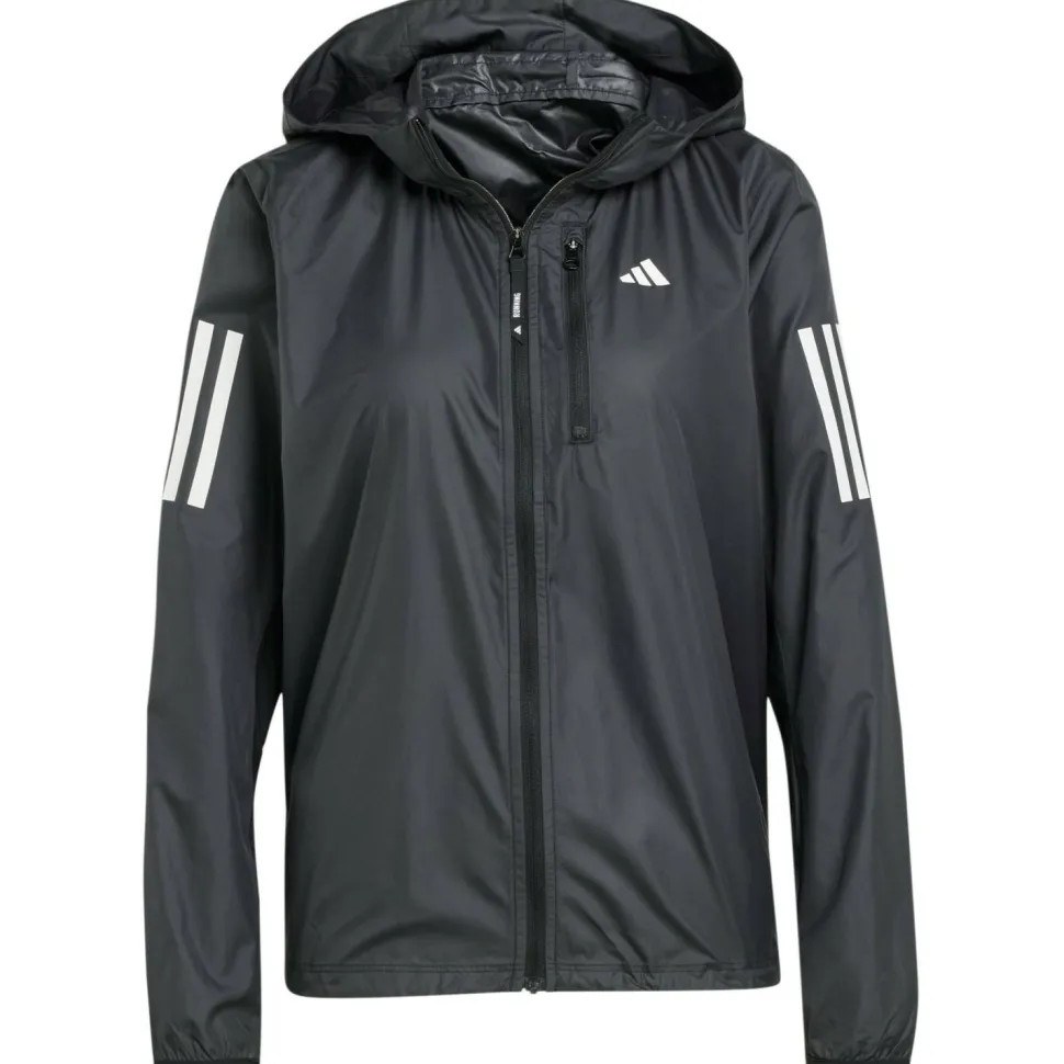 adidas - Women's Own The Run Jacket - Laufjacke