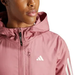 adidas - Women's Own The Run Jacket - Laufjacke