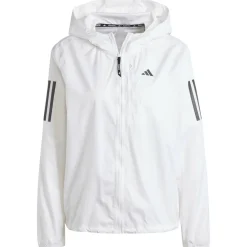 adidas - Women's Own The Run Jacket - Laufjacke