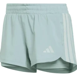 adidas - Women's Pacer 2in1 - Shorts