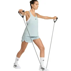 adidas - Women's Pacer Knit High - Shorts