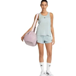 adidas - Women's Pacer Knit High - Shorts