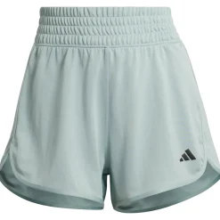 adidas - Women's Pacer Knit High - Shorts