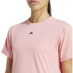 adidas - Women's Power Back Coutout 3-Stripes Tee - Funktionsshirt