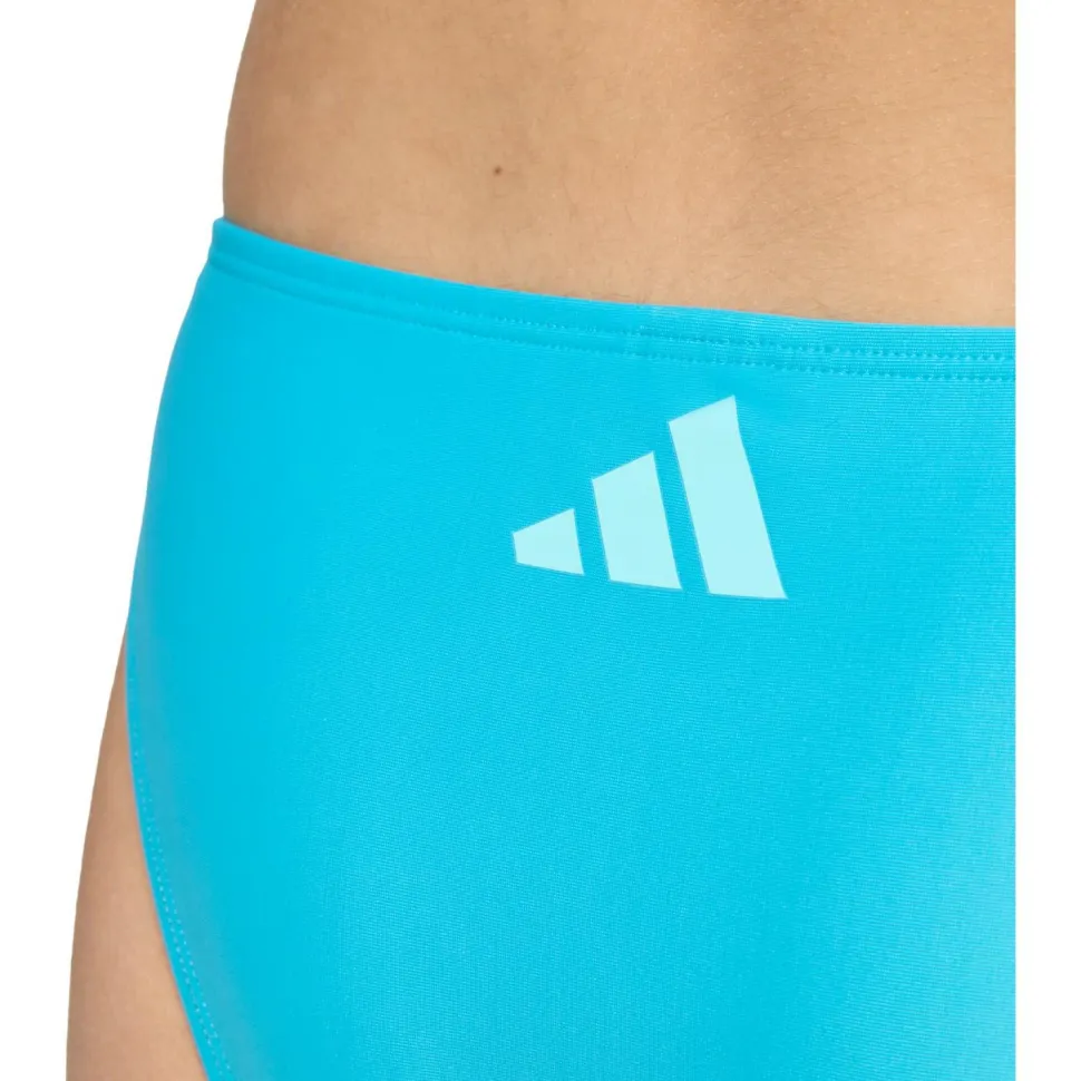 adidas - Women's 3-Stipes BLD Bikini - Bikini