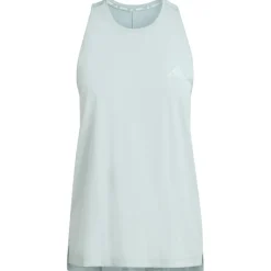 adidas - Women's 3-Stripes Iconic Tank - Laufshirt