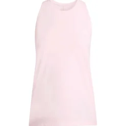 adidas - Women's 3-Stripes Iconic Tank - Laufshirt