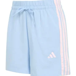 adidas - Women's 3-Stripes SJ Shorts - Shorts