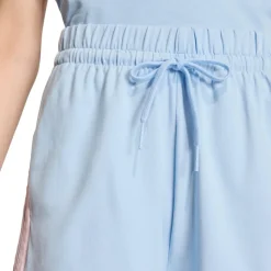 adidas - Women's 3-Stripes SJ Shorts - Shorts