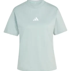 adidas - Women's 3-Stripes SJ Tee - T-Shirt