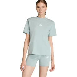 adidas - Women's 3-Stripes SJ Tee - T-Shirt