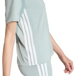 adidas - Women's 3-Stripes SJ Tee - T-Shirt