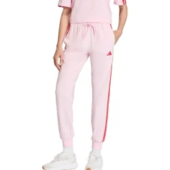 adidas - Women's 3-Stripes SJ Jogger - Trainingshose