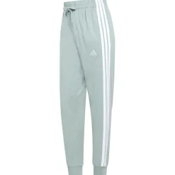 adidas - Women's 3-Stripes SJ Jogger - Trainingshose