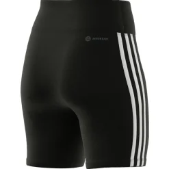 adidas - Women's TE 3 Stripes Short Tight - Lauftights