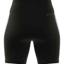 adidas - Women's TE 3 Stripes Short Tight - Lauftights