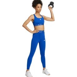 adidas - Women's Techfit 7/8 Leggings - Leggings