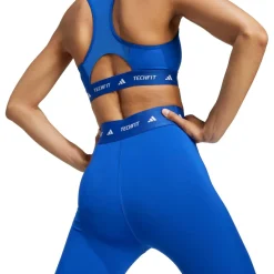 adidas - Women's Techfit 7/8 Leggings - Leggings