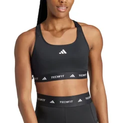adidas - Women's Techfit Bra - Sport-BH