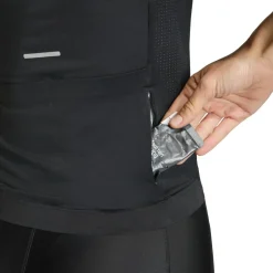 adidas - Women's Tempo Jersey - Radtrikot