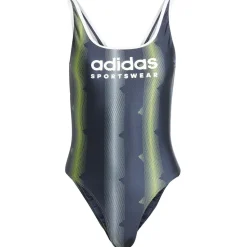 adidas - Women's Tiro UB Suit - Badeanzug