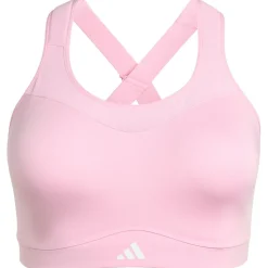 adidas - Women's TLRD Impact Training High Support Bra - Sport-BH