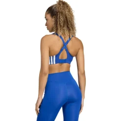 adidas - Women's TLRD Impact Training High Support Bra - Sport-BH