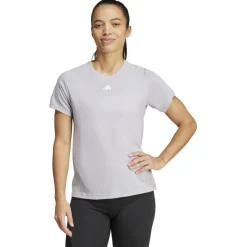 adidas - Women's Training Essentials Crew T-Shirt - Funktionsshirt