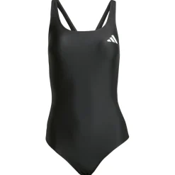 adidas - Women's V-Back Swimsuit - Badeanzug