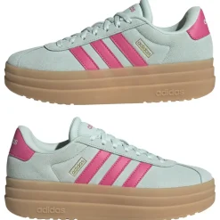 adidas - Women's VL Court Bold - Sneaker