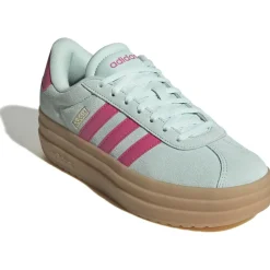 adidas - Women's VL Court Bold - Sneaker