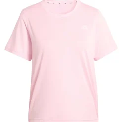 adidas - Women's WE Min Crew Tee - Funktionsshirt