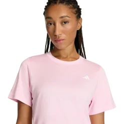 adidas - Women's WE Min Crew Tee - Funktionsshirt