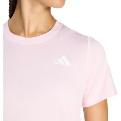 adidas - Women's WE 3-Stripes Crew Tee - Funktionsshirt