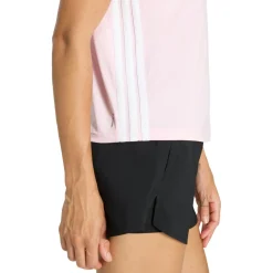 adidas - Women's WE 3-Stripes Crew Tee - Funktionsshirt