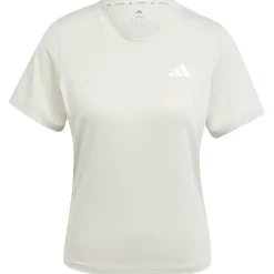 adidas - Women's WE 3-Stripes Crew Tee - Funktionsshirt