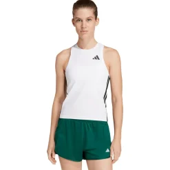 adidas - Women's WE 3-Stripes Tank - Tank Top