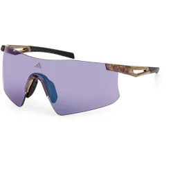 adidas eyewear - Kaphiros Mirror S3 - Laufbrille