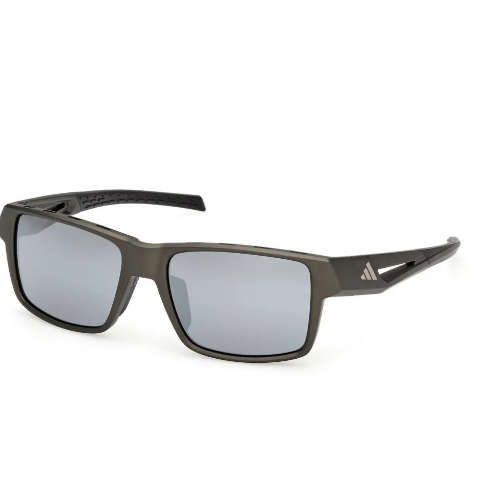 adidas eyewear - Kleon Mirror S3 - Laufbrille