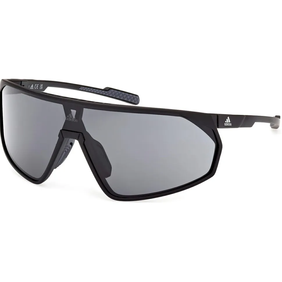 adidas eyewear - SP0074 Cat. 3 - Fahrradbrille