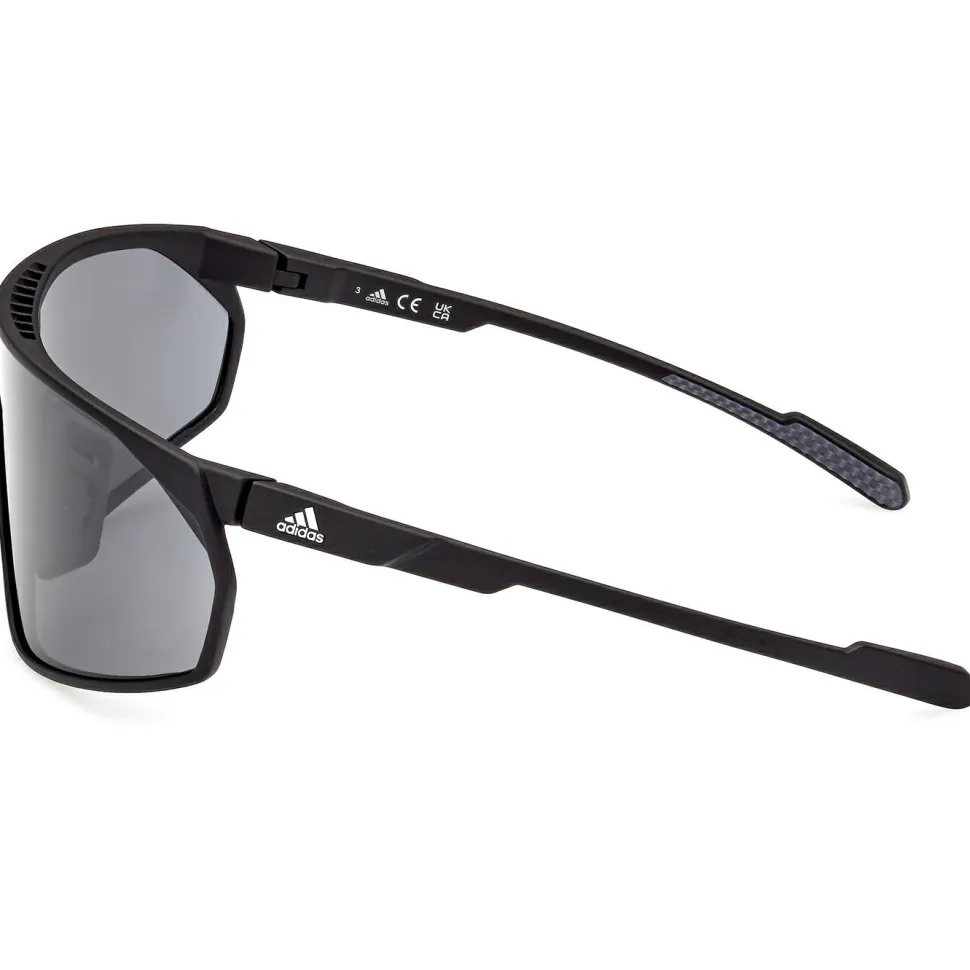 adidas eyewear - SP0074 Cat. 3 - Fahrradbrille