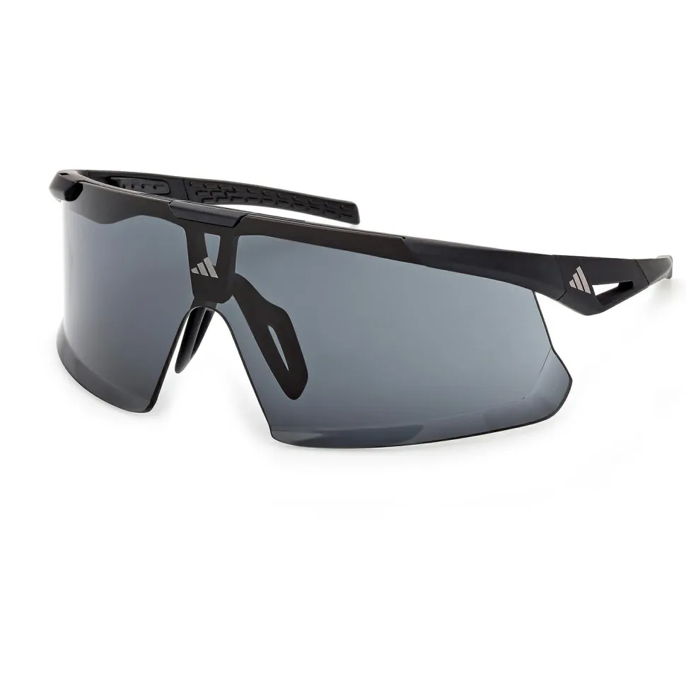 adidas eyewear - SP0106 Cat: 3 - Fahrradbrille