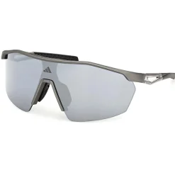 adidas eyewear - SP0115 Mirror S3 (VLT 10%) - Fahrradbrille