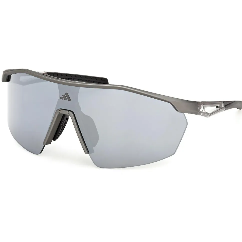 adidas eyewear - SP0115 Mirror S3 (VLT 10%) - Fahrradbrille