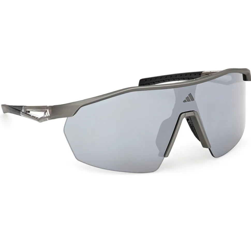 adidas eyewear - SP0115 Mirror S3 (VLT 10%) - Fahrradbrille